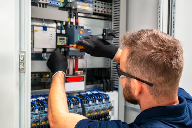 Generator Installation Services in Woods Hole, MA