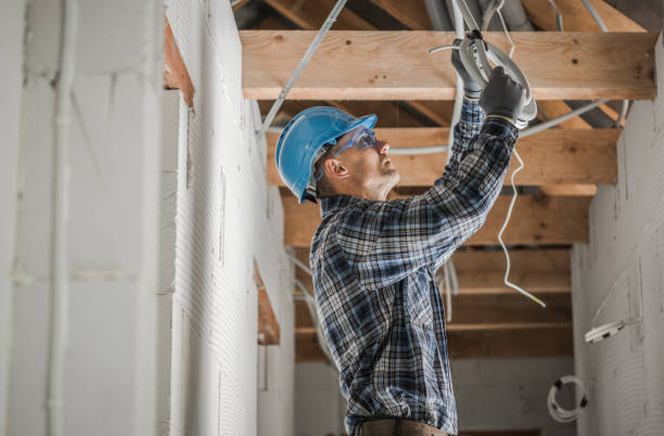 Best Electrical Rewiring Services  in Woods Hole, MA