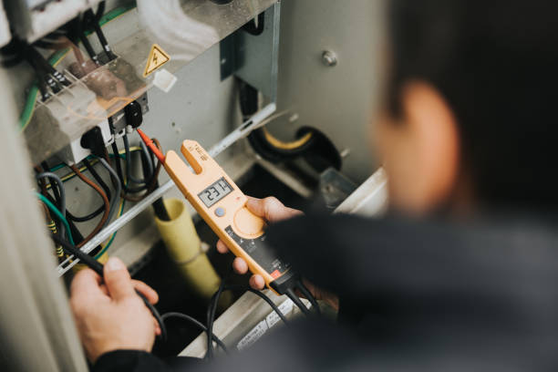 Best Electrical System Inspection  in Woods Hole, MA
