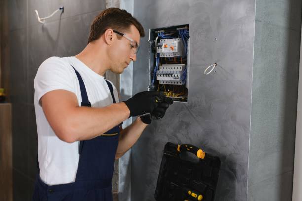 Best 24-Hour Electrician  in Woods Hole, MA
