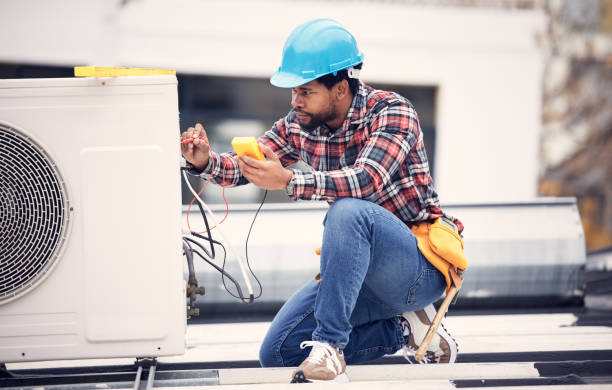 Best Ceiling Fan Installation Electrician  in Woods Hole, MA