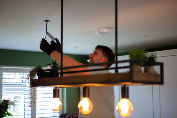 Best Emergency Electrical Repair  in Woods Hole, MA