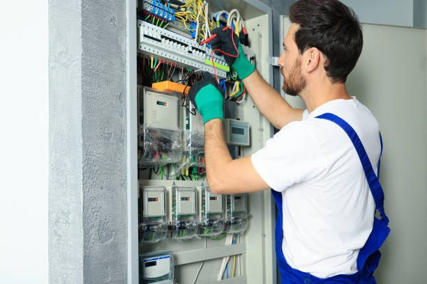 Best Electrical Upgrades for Homes  in Woods Hole, MA