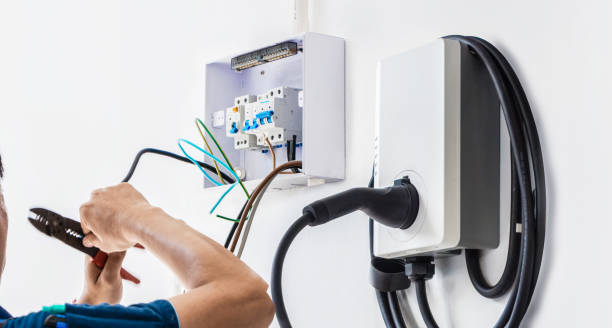 Best Electrical Wiring Services  in Woods Hole, MA